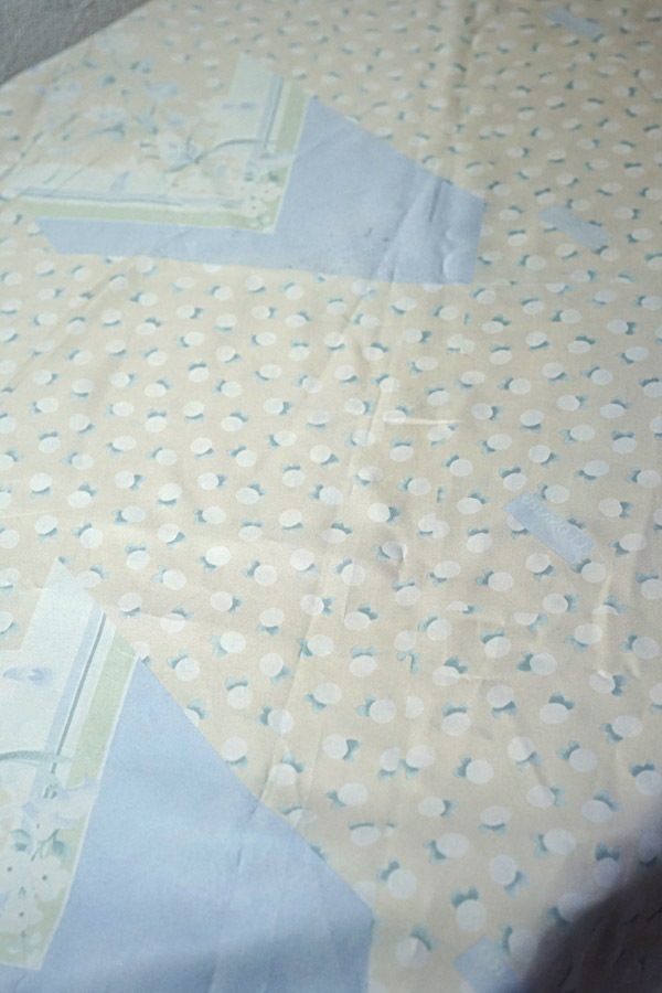 Leonard쥪ʡΥ륯ѥͥץW110110cm gf-943