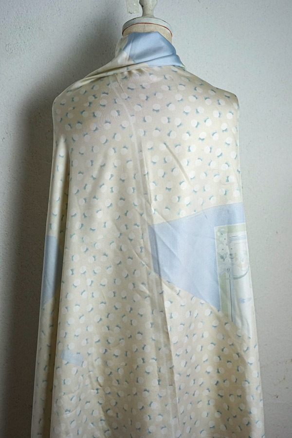 Leonard쥪ʡΥ륯ѥͥץW110110cm gf-943