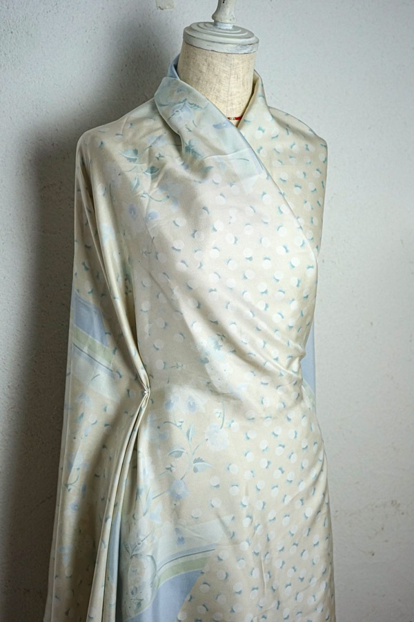 Leonard쥪ʡΥ륯ѥͥץW110110cm gf-943