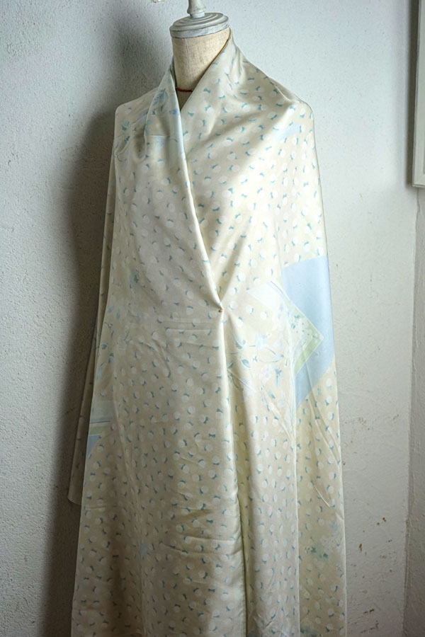 Leonard쥪ʡΥ륯ѥͥץW110110cm gf-943