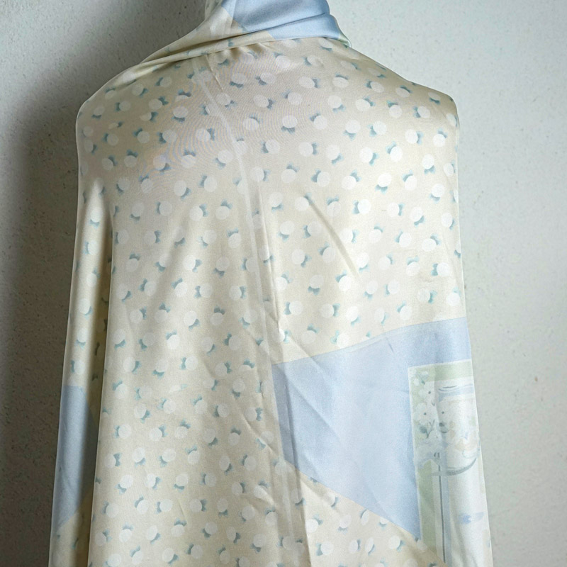 Leonard쥪ʡΥ륯ѥͥץW110110cm gf-943