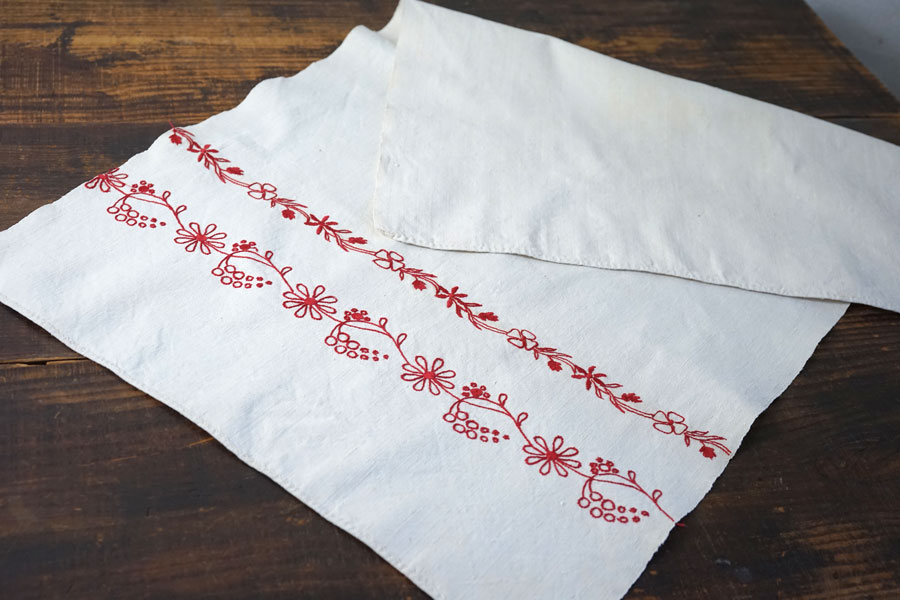 �ϥ󥬥꡼�Υ�åɻɽ��꿥���ͥ�51��95cm��1930ǯ�庢 ge-1131