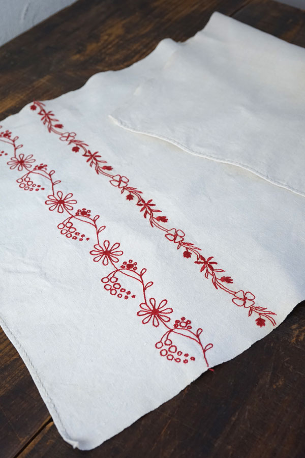 �ϥ󥬥꡼�Υ�åɻɽ��꿥���ͥ�51��95cm��1930ǯ�庢 ge-1131