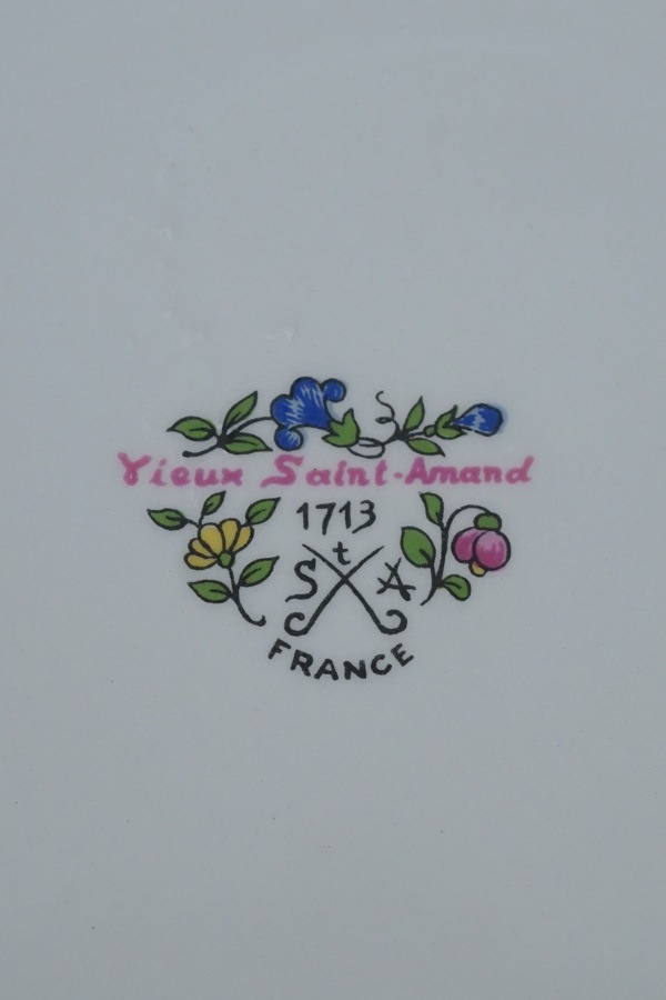 ���󥿥ޥ� Vieux Sanit Amand ���绮��29cm��gc-1502