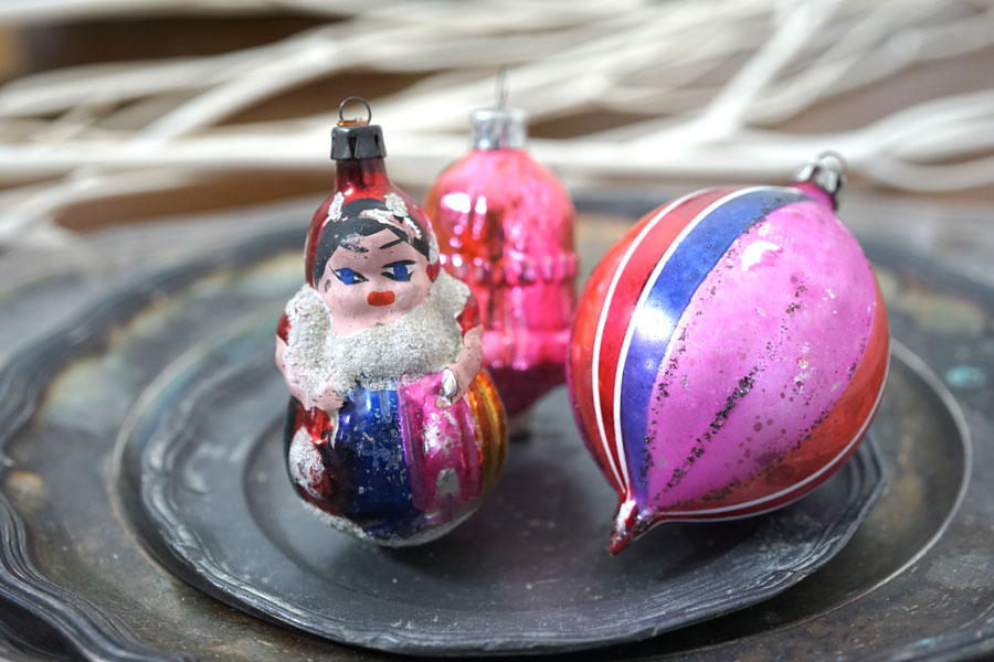 ڴʥơ1930-40ǯ ݡܥ֥ʿ᤭饹ʥȡ˥ȥåA gx-637