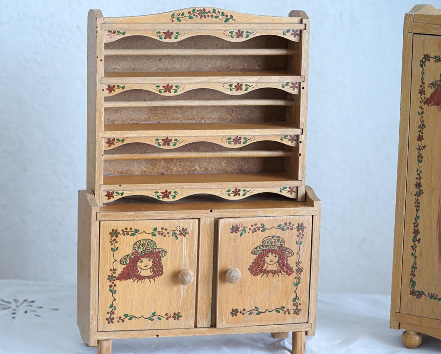 カーメルさん専用　フランスアンティーク カップボード カーメルさん専用 フランスアンティーク 告げ カップボード