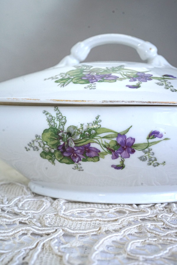 Limoges ��⡼�������ȥ������Υ����ԥ�����1900��1920ǯ�庢 gc-1420