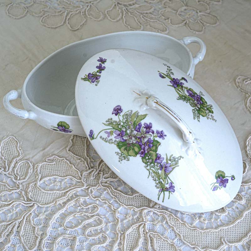 Limoges ��⡼�������ȥ������Υ����ԥ�����1900��1920ǯ�庢 gc-1420