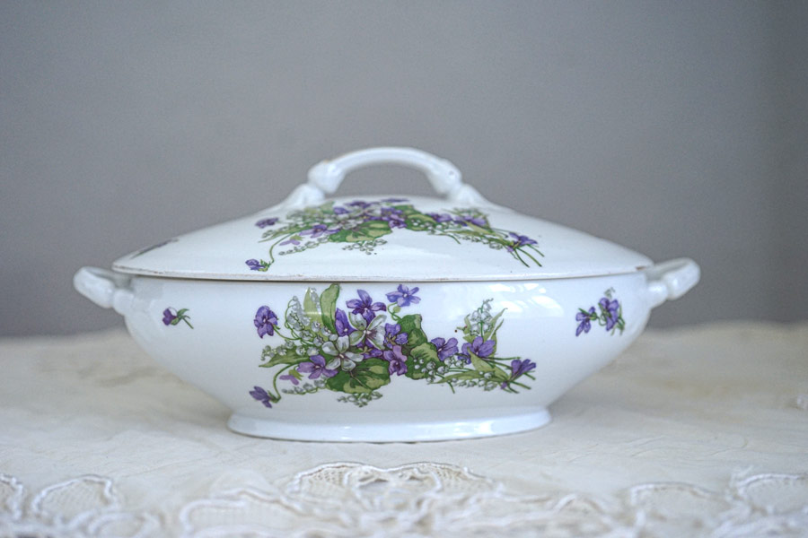 Limoges ��⡼�������ȥ������Υ����ԥ�����1900��1920ǯ�庢 gc-1420