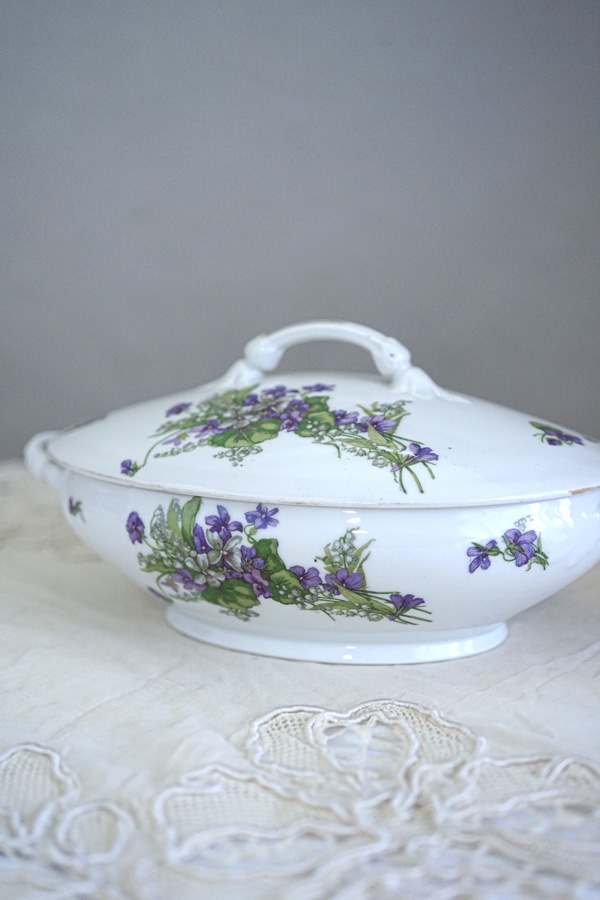 Limoges ��⡼�������ȥ������Υ����ԥ�����1900��1920ǯ�庢 gc-1420