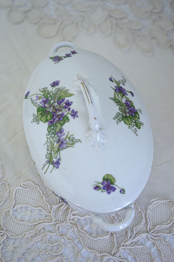 Limoges ��⡼�������ȥ������Υ����ԥ�����1900��1920ǯ�庢 gc-1420