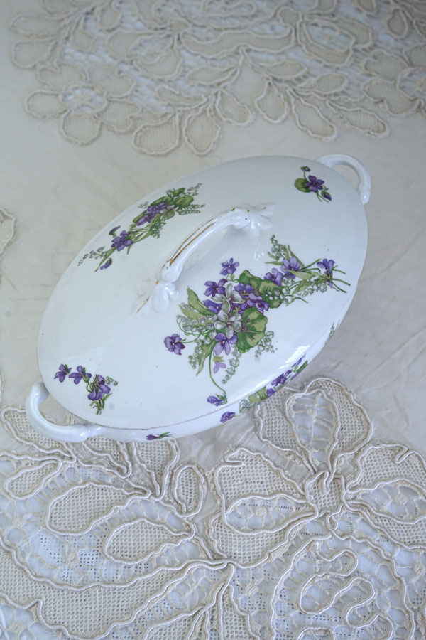 Limoges ��⡼�������ȥ������Υ����ԥ�����1900��1920ǯ�庢 gc-1420