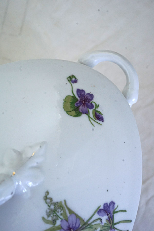 Limoges ��⡼�������ȥ������Υ����ԥ�����1900��1920ǯ�庢 gc-1420