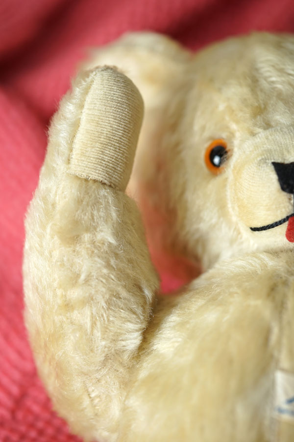 �ᥭ���������äƤ���������Ķ���ư������٥�32cm 1960ǯ�庢 gt-1103