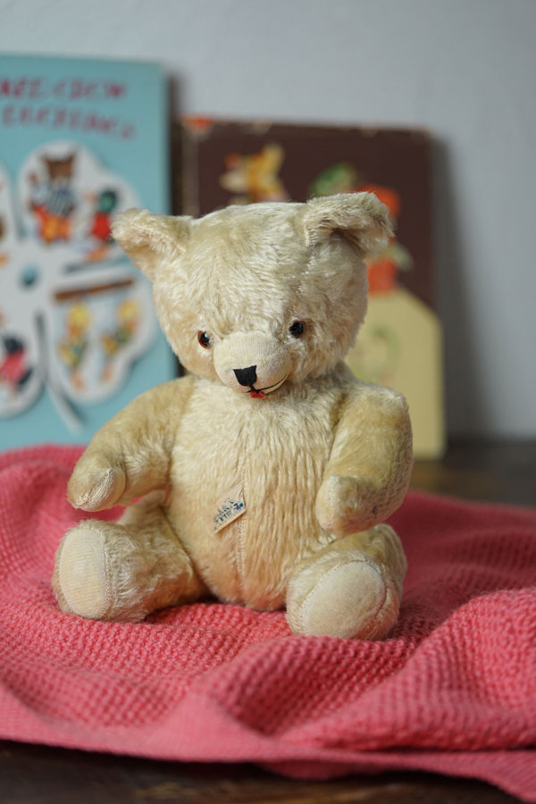 �ᥭ���������äƤ���������Ķ���ư������٥�32cm 1960ǯ�庢 gt-1103