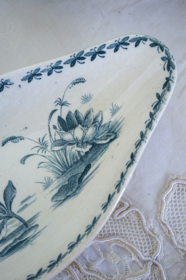 ������̡��ܡ���Badonviller Nenuphar�Хɥ�����졼 ��ϡ�Υ������ gc-1421