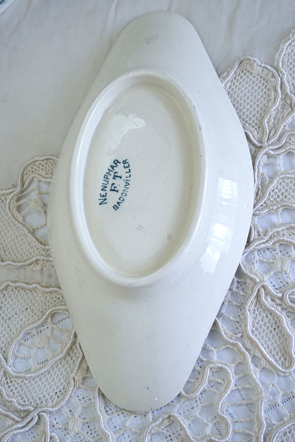 ������̡��ܡ���Badonviller Nenuphar�Хɥ�����졼 ��ϡ�Υ������ gc-1421