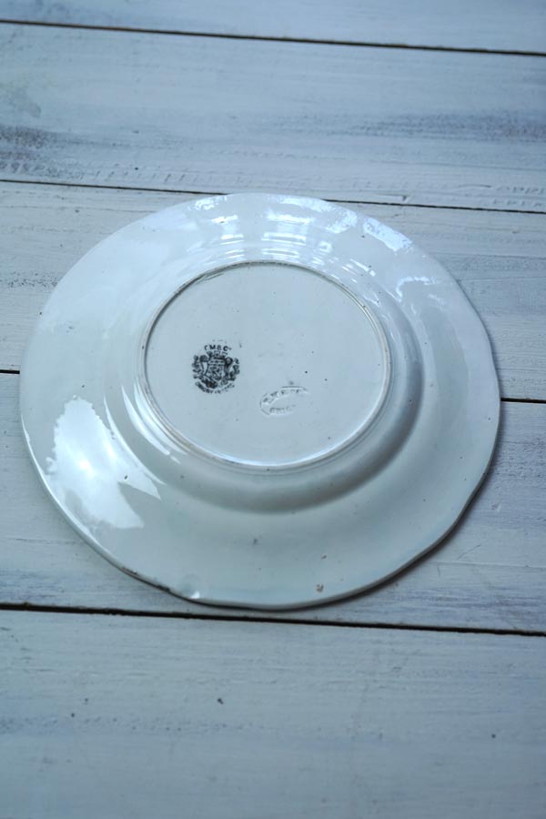 �ե�� ����ˡ� GRIGNY RHONE�ǥ����ȥץ졼��20cm��gc-1651