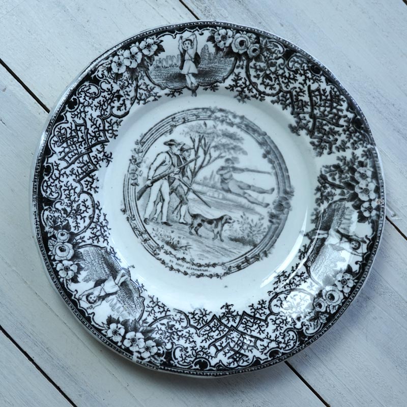 �ե�� ����ˡ� GRIGNY RHONE�ǥ����ȥץ졼��20cm��gc-1651