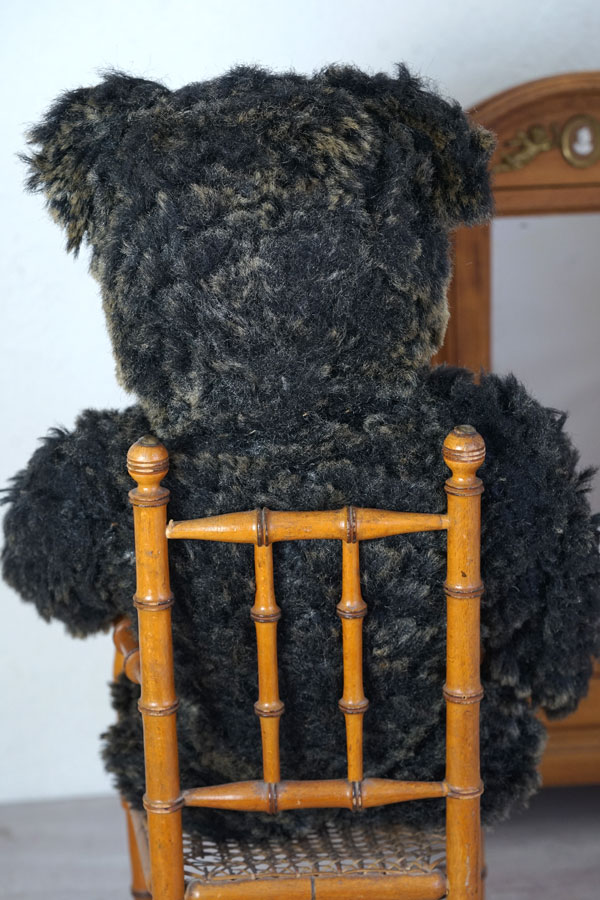 �ե�󥹥�����ơ������㥳����٥�57cm��1940-50ǯ�庢 gt-980