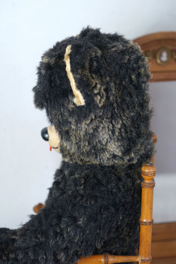 �ե�󥹥�����ơ������㥳����٥�57cm��1940-50ǯ�庢 gt-980