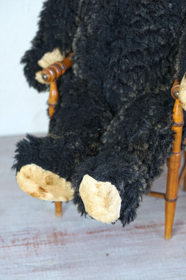 �ե�󥹥�����ơ������㥳����٥�57cm��1940-50ǯ�庢 gt-980