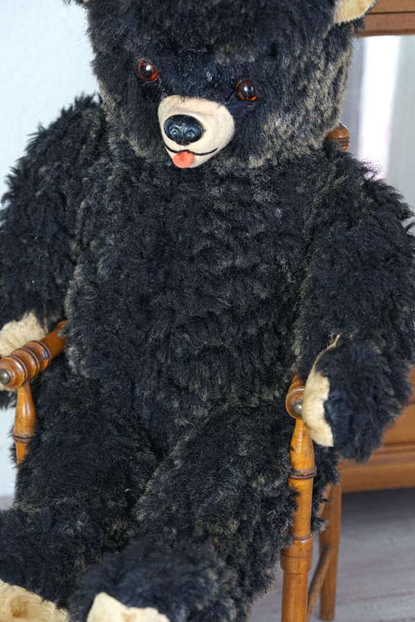 �ե�󥹥�����ơ������㥳����٥�57cm��1940-50ǯ�庢 gt-980