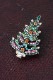 ���������饹�Υĥ꡼�Υ֥�����H7.2cm ga-1029