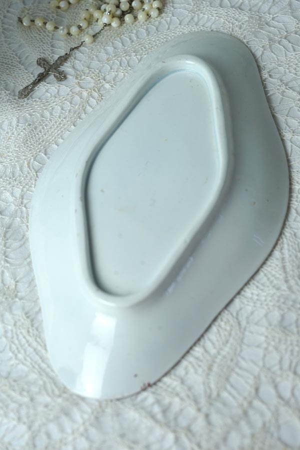 �û�Υ������ɥ�����դ���Ũ��Salins�Υ������24.5��14��2.8cm gc-1771