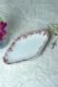 �û�Υ������ɥ�����դ���Ũ��Salins�Υ������24.5��14��2.8cm gc-1771