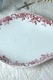 �û�Υ������ɥ�����դ���Ũ��Salins�Υ������24.5��14��2.8cm gc-1771