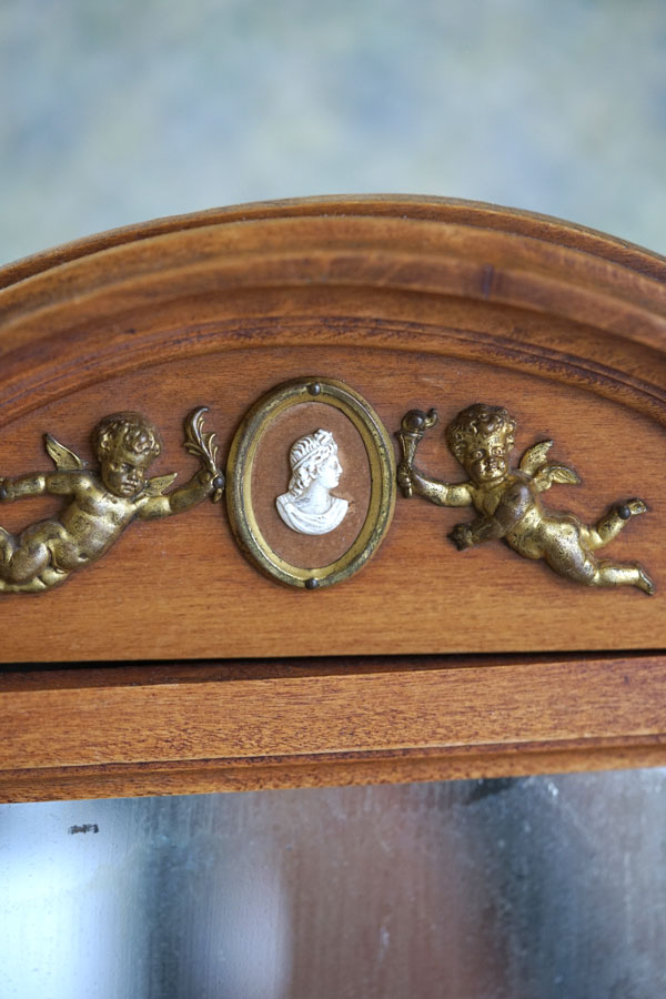 �ե�󥹥���ƥ����� ���󥸥���ȥ������ɤξ���˥ߥ顼�դ��Υߥ˥��奢�������� gt-982