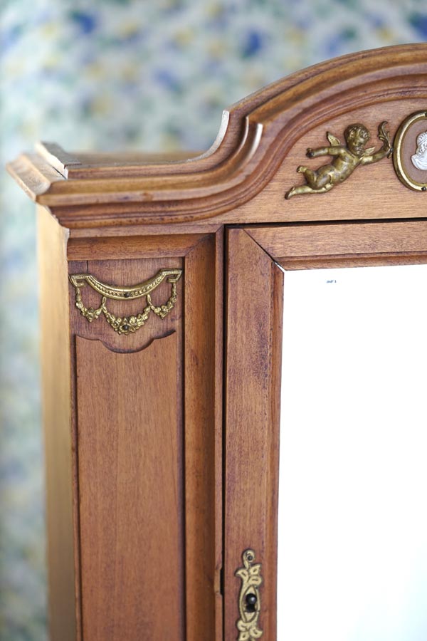 �ե�󥹥���ƥ����� ���󥸥���ȥ������ɤξ���˥ߥ顼�դ��Υߥ˥��奢�������� gt-982