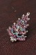 ���������饹�Υĥ꡼�Υ֥�����H7.2cm ga-1030