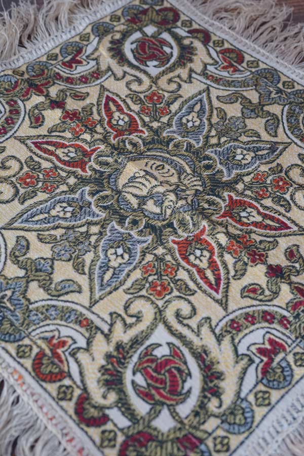 �ե���� ���㥬���ɿ����������ޥåȡ�1930ǯ�庢��ge-1174