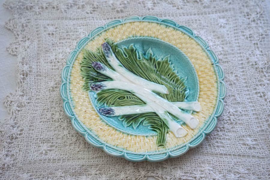 �ե�󥹥����̤ΥХ�ܥƥ����̥����ѥ�ץ졼�� 24cm gc-1359