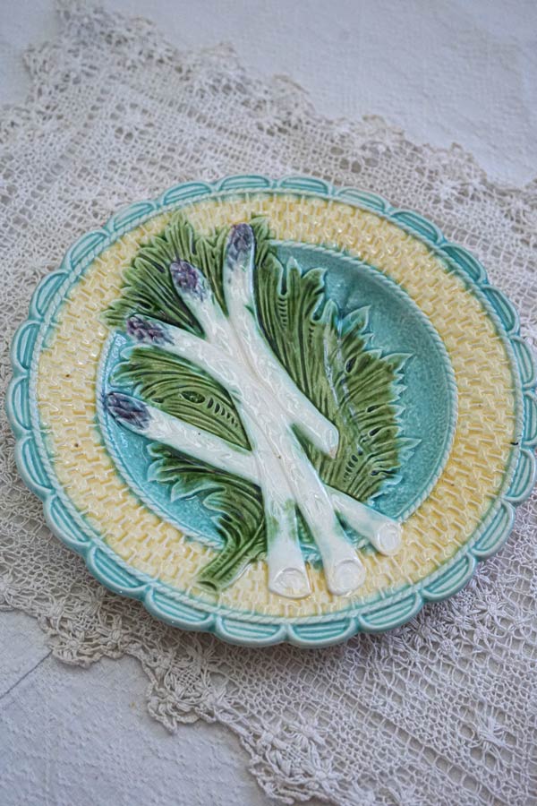 �ե�󥹥����̤ΥХ�ܥƥ����̥����ѥ�ץ졼�� 24cm gc-1359