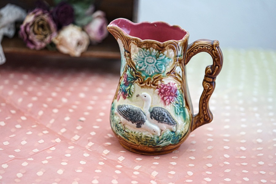 ����ƥ������Х�ܥƥ������֤�Ļ�Υԥ���H17.5cm gc-1505