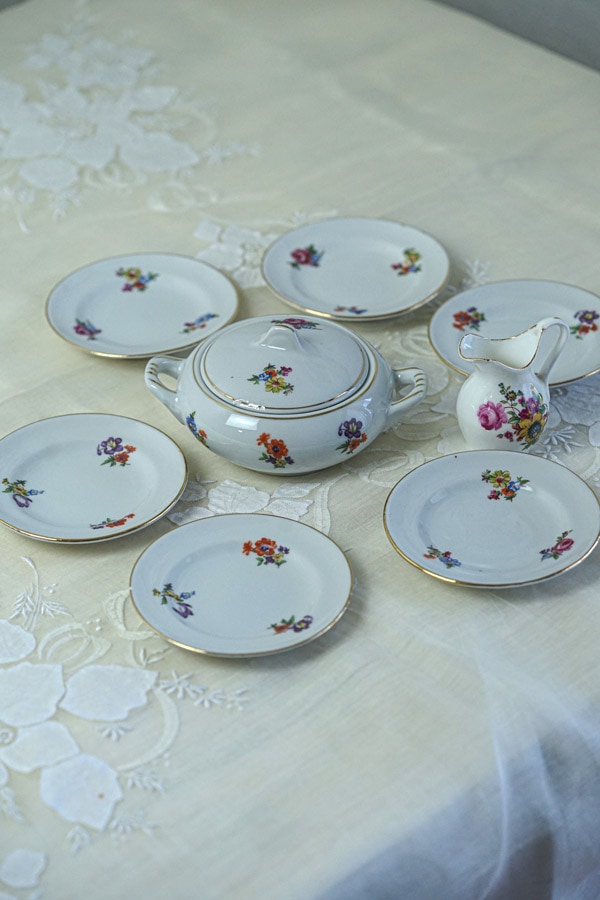 �ե�󥹤Υǥ��ͥå�8�����åȡ������ԥ����ԥ������ץ졼��gc-1681