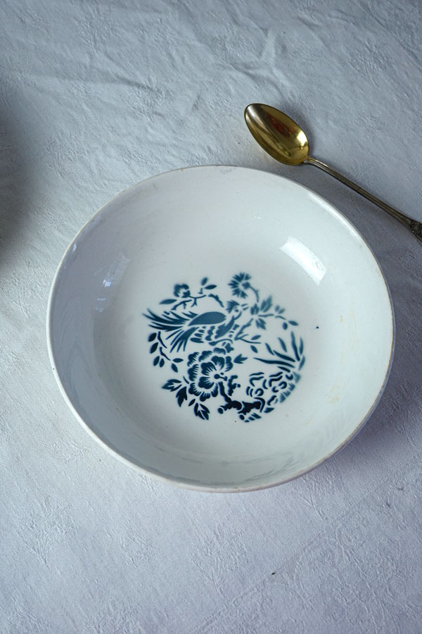 ǥ󥵥륰ߥ̤Υȥ졼Digoin Sarreguemines Touraineܡ20.54.5cmgc-1772