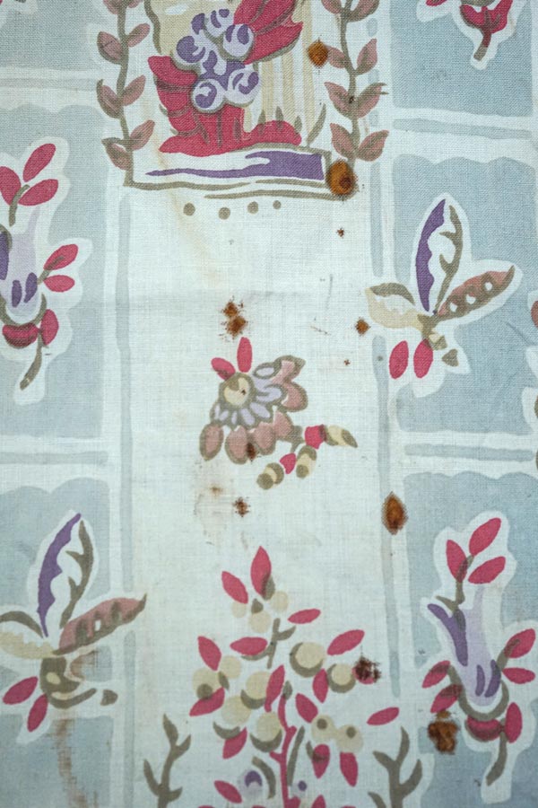 ����ƥ������ե������åȥ�ե��֥�å�W80��120cm gf-839