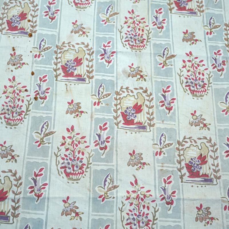 ����ƥ������ե������åȥ�ե��֥�å�W80��120cm gf-839