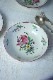 �ե�󥹤Υ��ͥӥ�K&G�μ����ܥ��˥��륵����ץ졼��20��4.5cm 1900ǯ�� gc-1732