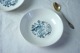 �ǥ�����󥵥륰�ߥ�̤Υȥ����졼��Digoin Sarreguemines Touraine������ܡ���20.5��4.5cm��gc-1773
