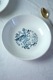 �ǥ�����󥵥륰�ߥ�̤Υȥ����졼��Digoin Sarreguemines Touraine������ܡ���20.5��4.5cm��gc-1773