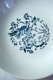 �ǥ�����󥵥륰�ߥ�̤Υȥ����졼��Digoin Sarreguemines Touraine������ܡ���20.5��4.5cm��gc-1773