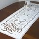 �ե�󥹤Υ��åȥ���ɽ��Υơ��֥���ʡ�40��110cm ge-1136