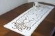 �ե�󥹤Υ��åȥ���ɽ��Υơ��֥���ʡ�40��110cm ge-1136