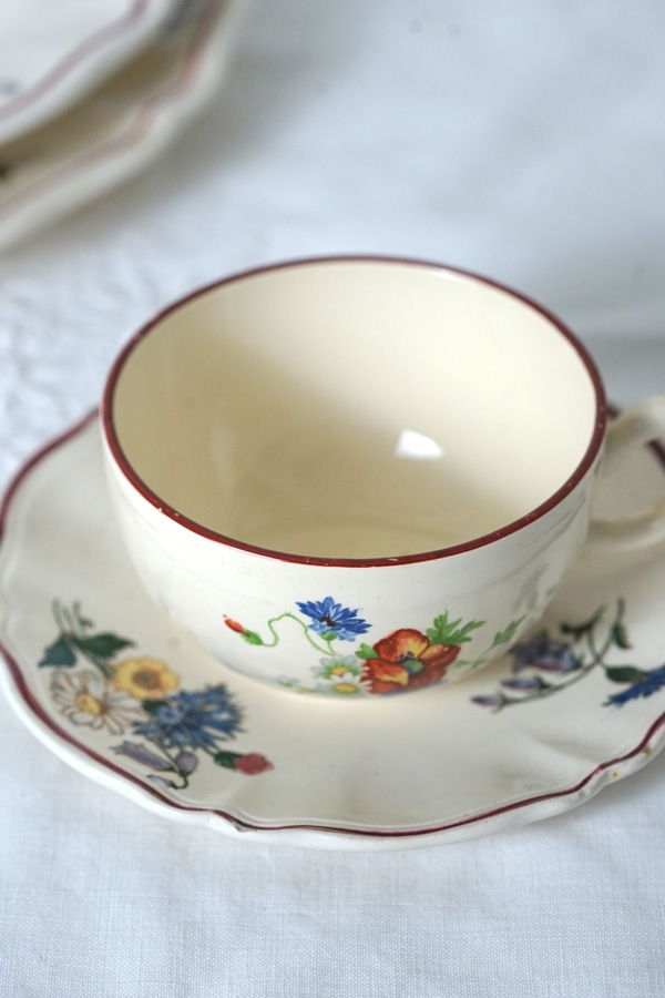 SARREGUEMINES���륰�ߥ�̤�Agreste C&S gc-1423