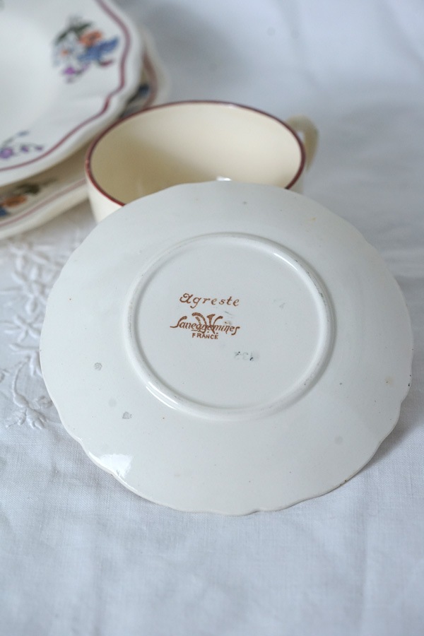 SARREGUEMINES���륰�ߥ�̤�Agreste C&S gc-1423